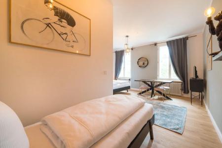 Design Apartments - "Kutscherhaus" - 28