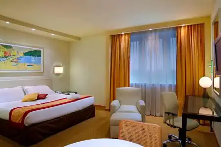 Crowne Plaza Padova by IHG - 61