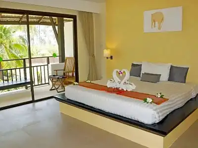 Palm Galleria Resort - 110