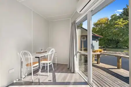 Christchurch Top 10 Holiday Park - 85