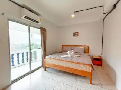 Sailom Resort Bangsaphan - 31