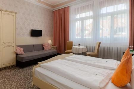 Aviano Boutiquehotel - 40