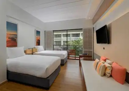 DoubleTree by Hilton Phuket Banthai Resort - 60