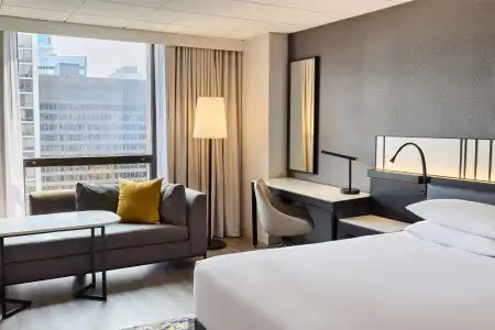 Hyatt Regency - 60
