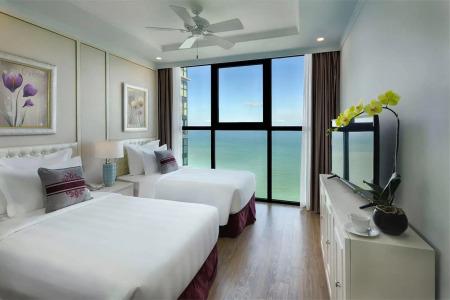 Vinpearl Beachfront Nha Trang - 37