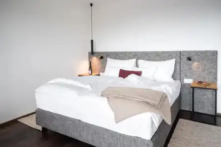 Haller Suites & Restaurant - 22