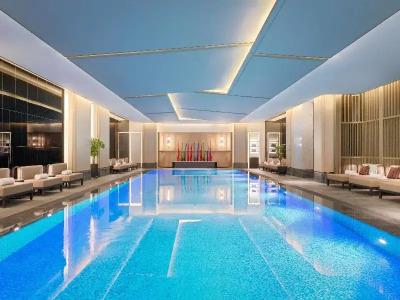 Fairmont Ambassador Seoul - 138