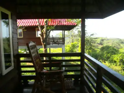 Lamai Koh Phayam Resort - 13