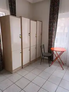 Deeps Hostel Ankara 2 - 10