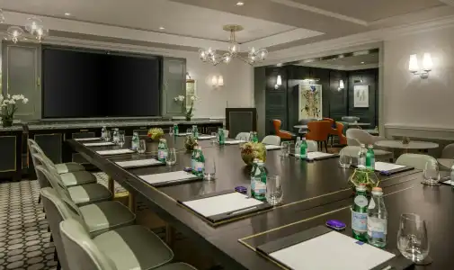 Conrad Dublin - 15