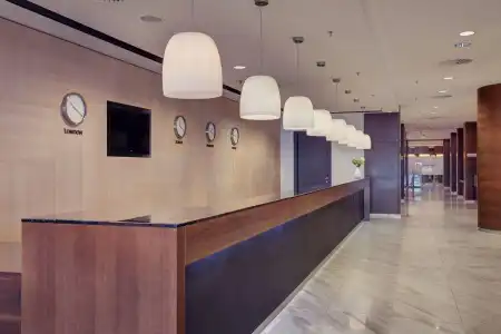 DoubleTree by Hilton Kosice - 18