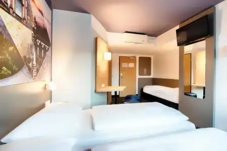 B&B Kaiserslautern - 32