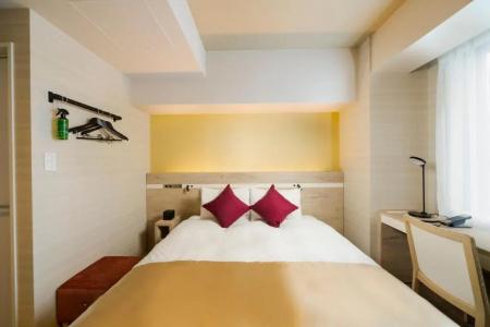 Best Western Fino Tokyo Akasaka - 36