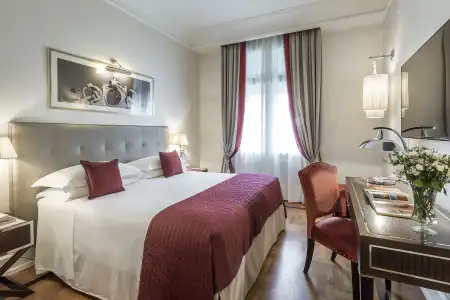 Savoia Excelsior Palace Trieste - Starhotels Collezione - 0