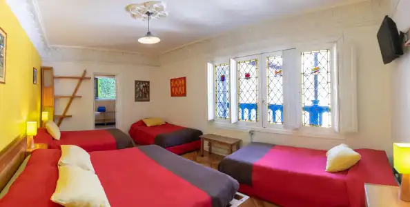 Hostal Rio Amazonas - 65