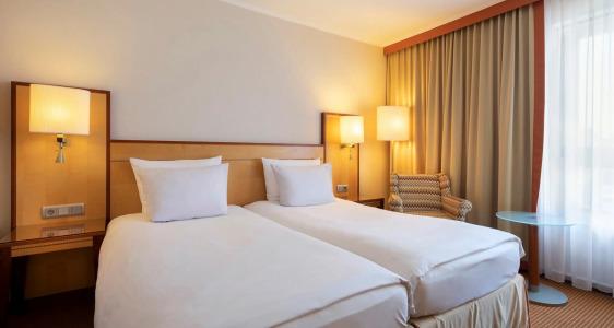 The Q - Quadro City - 67