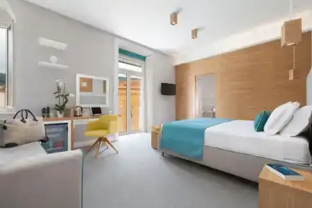 La Piazzetta Guest House - 113