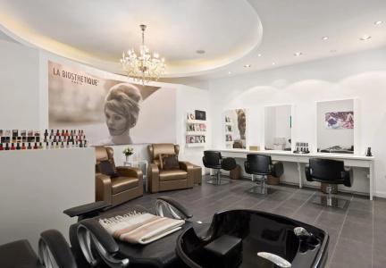 Elegant Suites Westlake Serviced Apartment - 15