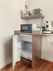 Garden Rennes Centre Gare - 104