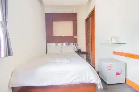 Ngoc Tung - 18