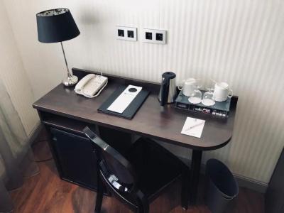 Best Western Empire Elysees - 100