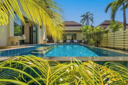 Baan Bua Estate by Tropiclook - 51