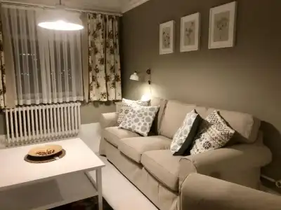 Mehmet Bey Suites Apart-Hotel - 60
