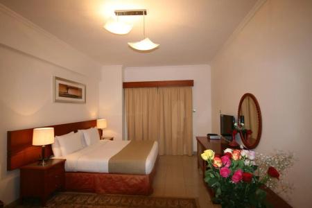 Rose Garden Apartments - Bur Dubai - 23