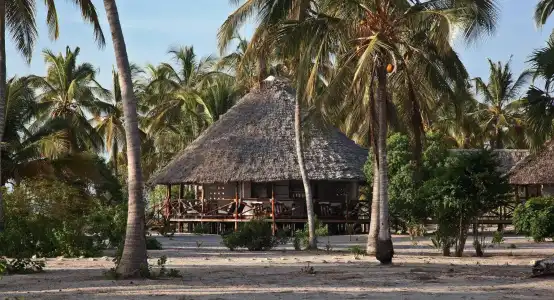 Kijongo Bay Beach Resort - 10