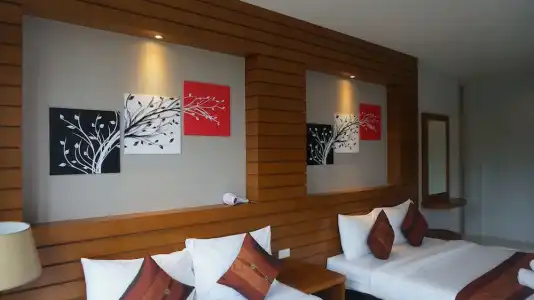 Lanta Intanin Resort - 100