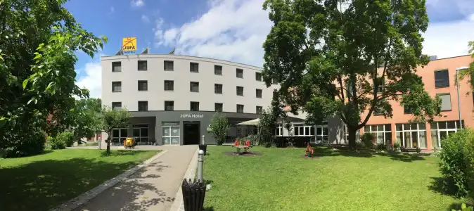Jufa Graz City - 16