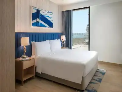 Crowne Plaza Yas Island, an IHG - 29