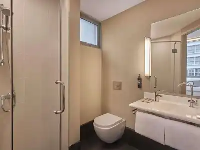 ibis Singapore Novena - 47