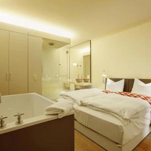 Smartcity Designhotel - 26