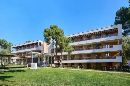 Residence Umag Plava Laguna - 30