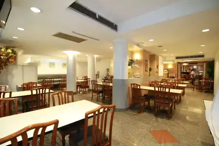 Ten Stars Pratunam - 20