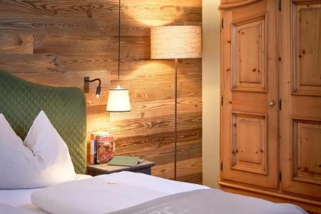 Romantikhotel - 111
