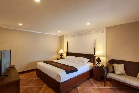 Viangbua Mansion - 26