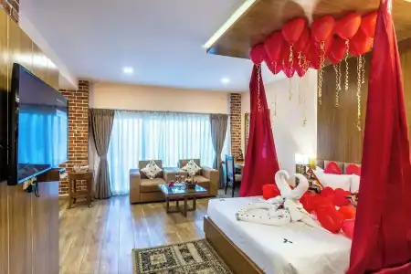 Dreamland Gold Resort - 43