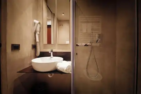 Gran Paradiso Spa - 68