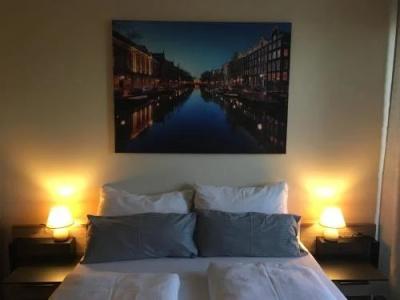 MyRoom - Top Munich Serviced Apartments - 25