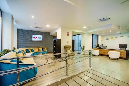 Dorma Málaga Museos - 12