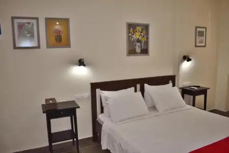Kripis Studio Pefkohori - 81