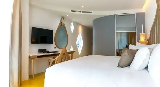 Anajak Bangkok - 50