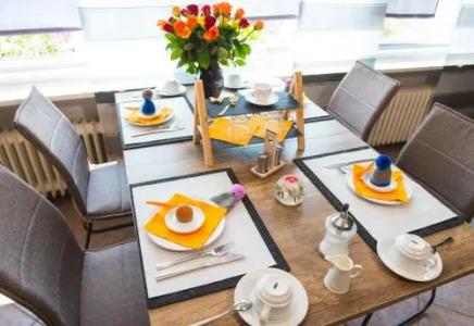 Garni am Eckernweg - 7