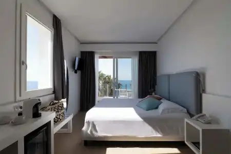 Infinity Resort Tropea - 39
