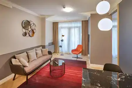 Nova Apartments - 22