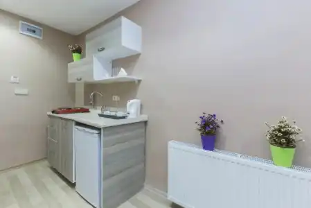 Luce Suites Taksim - 27