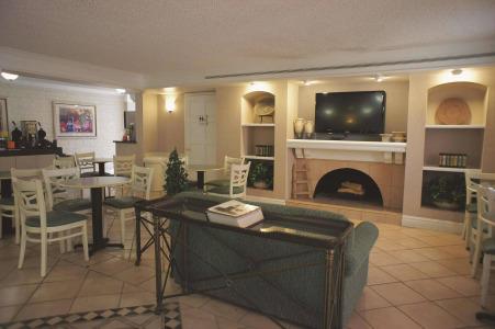 Albuquerque Marriott Pyramid North - 16