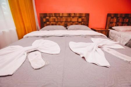 Bebo&Babu Guest House - 32